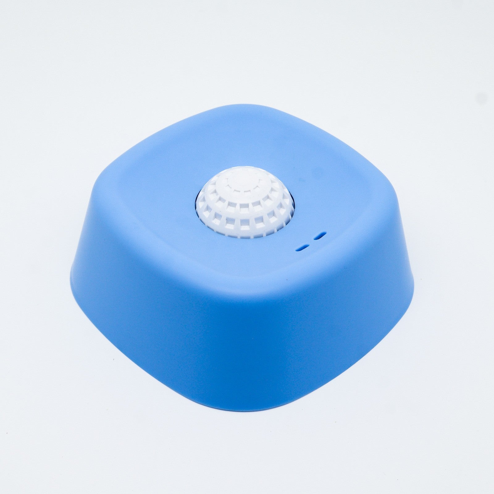 Pet Enrichment Slow Feeder Lick Mat Bowl