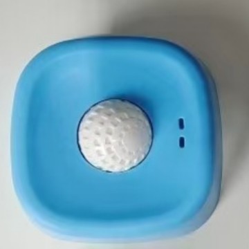 Pet Enrichment Slow Feeder Lick Mat Bowl
