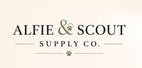 Alfie &amp; Scout Supply Co. - Home