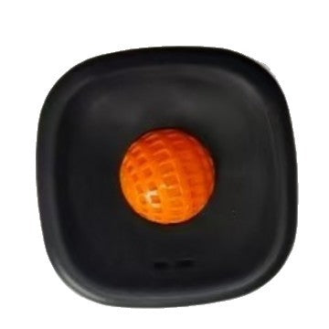 Pet Enrichment Slow Feeder Lick Mat Bowl